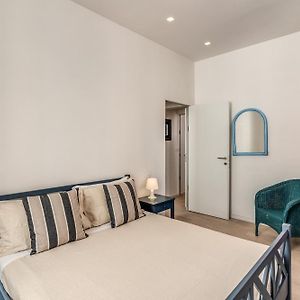 Appartement met Drie Slaapkamers